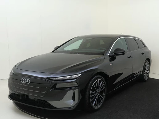 Audi A6 Avant e-tron - Afbeelding 1 van 30