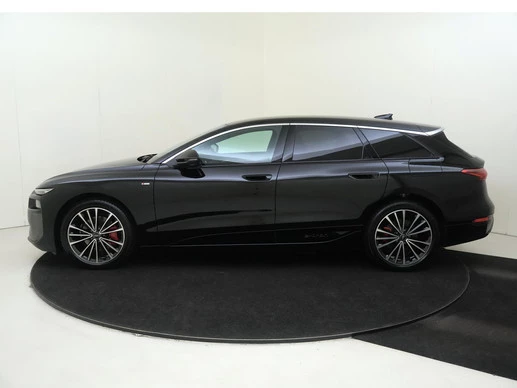 Audi A6 Avant e-tron - Afbeelding 2 van 30