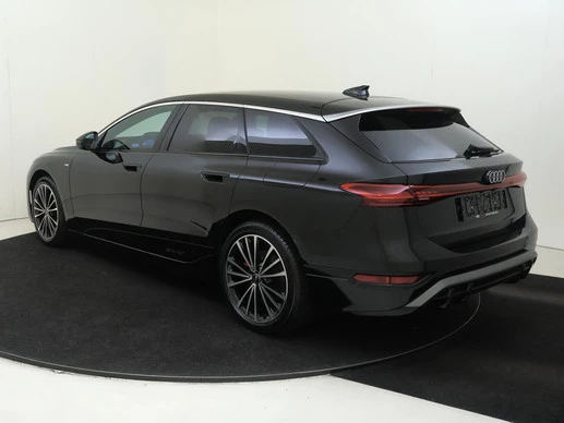 Audi A6 Avant e-tron - Afbeelding 3 van 30