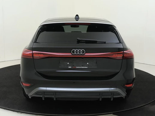 Audi A6 Avant e-tron - Afbeelding 4 van 30