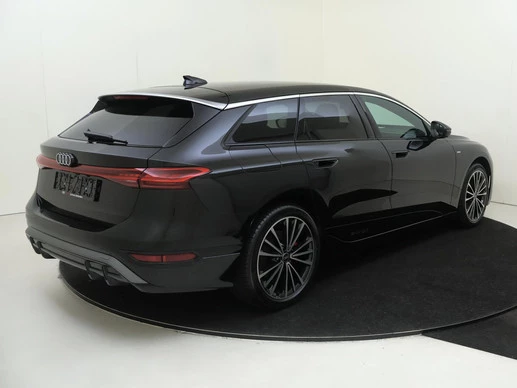 Audi A6 Avant e-tron - Afbeelding 5 van 30