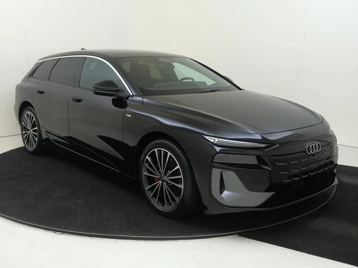 Audi A6 Avant e-tron - Afbeelding 7 van 30