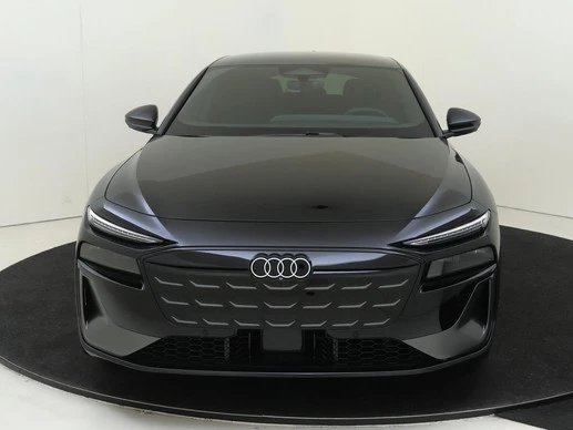 Audi A6 Avant e-tron - Afbeelding 8 van 30