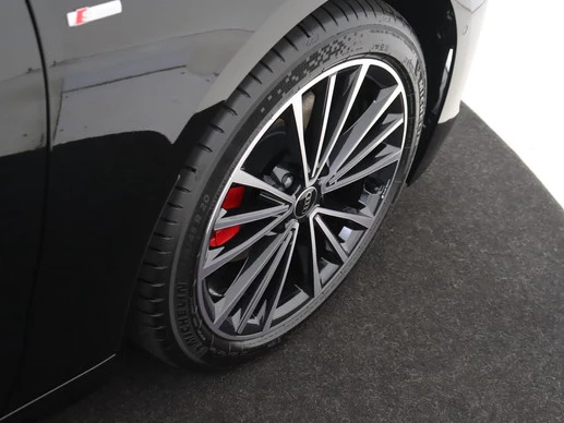 Audi A6 Avant e-tron - Afbeelding 11 van 30