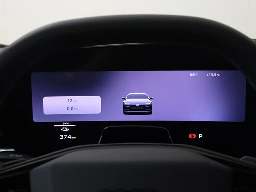 Audi A6 Avant e-tron - Afbeelding 12 van 30