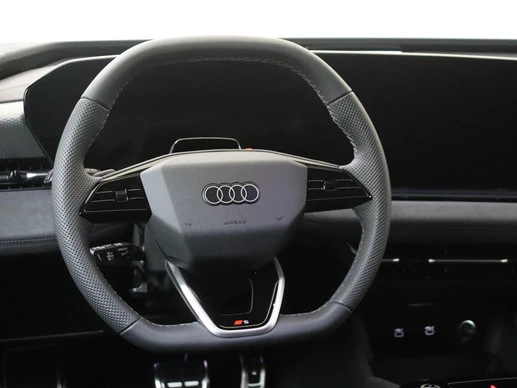 Audi A6 Avant e-tron - Afbeelding 17 van 30