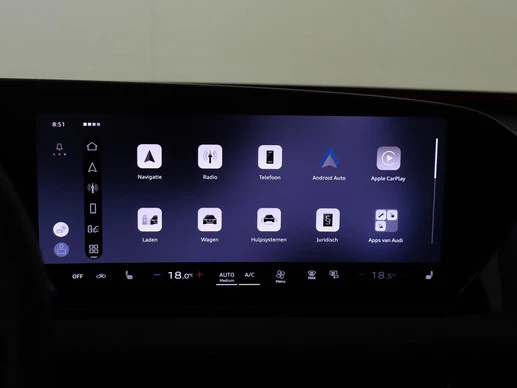 Audi A6 Avant e-tron - Afbeelding 23 van 30