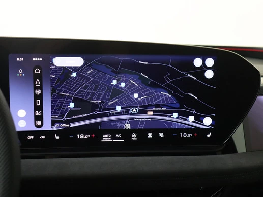 Audi A6 Avant e-tron - Afbeelding 24 van 30