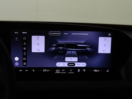 Audi A6 Avant e-tron - Afbeelding 25 van 30