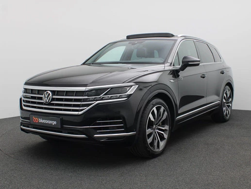 Volkswagen Touareg - Afbeelding 1 van 30