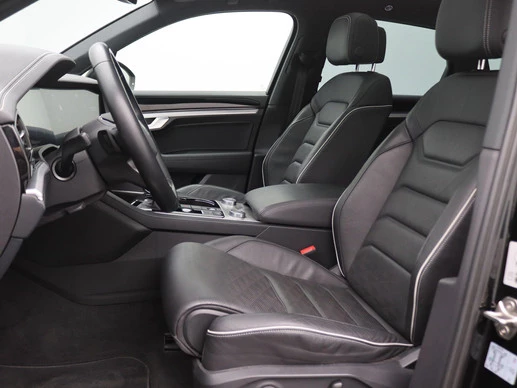 Volkswagen Touareg - Afbeelding 5 van 30