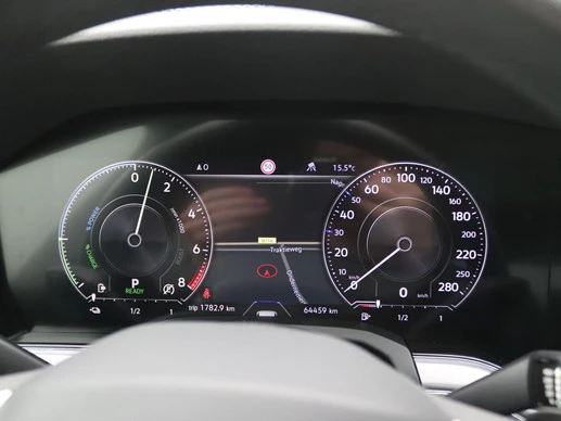 Volkswagen Touareg - Afbeelding 6 van 30