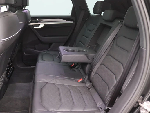 Volkswagen Touareg - Afbeelding 7 van 30