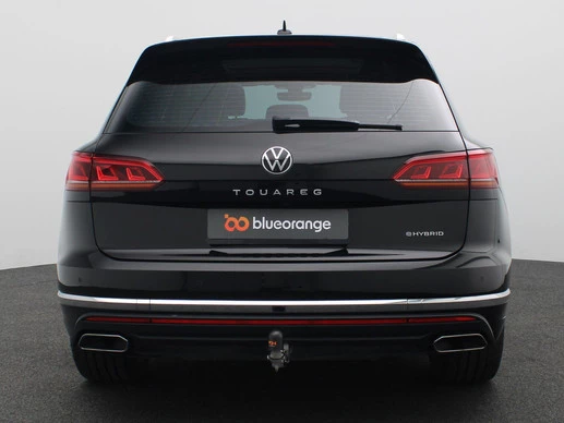 Volkswagen Touareg - Afbeelding 11 van 30