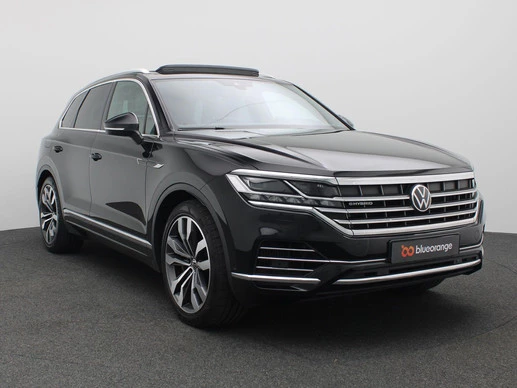 Volkswagen Touareg - Afbeelding 12 van 30