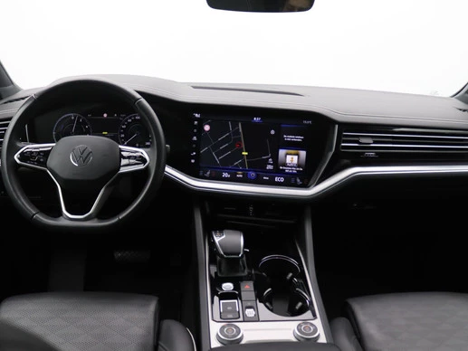 Volkswagen Touareg - Afbeelding 17 van 30