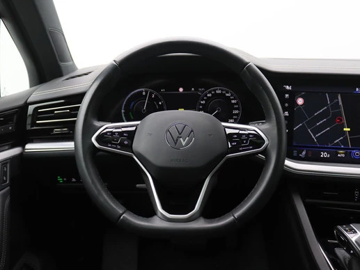 Volkswagen Touareg - Afbeelding 18 van 30