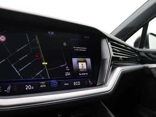 Volkswagen Touareg - Afbeelding 23 van 30