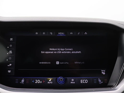 Volkswagen Touareg - Afbeelding 27 van 30