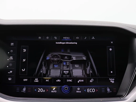 Volkswagen Touareg - Afbeelding 28 van 30