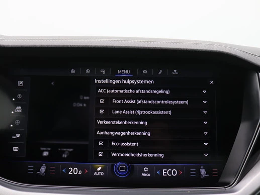 Volkswagen Touareg - Afbeelding 29 van 30