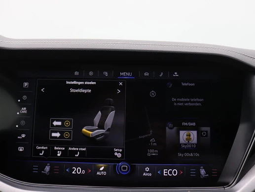 Volkswagen Touareg - Afbeelding 30 van 30