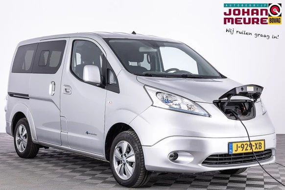 Nissan e-NV200 - Afbeelding 1 van 30