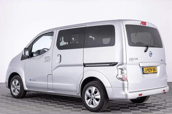Nissan e-NV200 - Afbeelding 2 van 30
