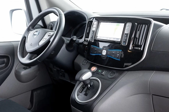 Nissan e-NV200 - Afbeelding 3 van 30