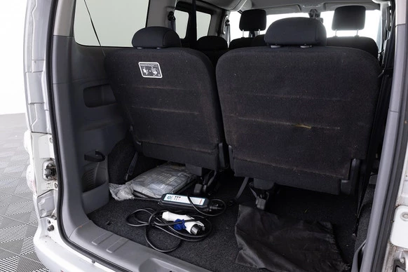 Nissan e-NV200 - Afbeelding 11 van 30