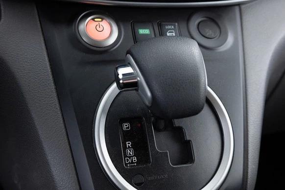 Nissan e-NV200 - Afbeelding 13 van 30