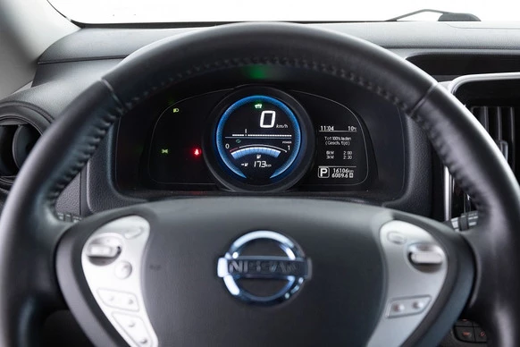 Nissan e-NV200 - Afbeelding 19 van 30