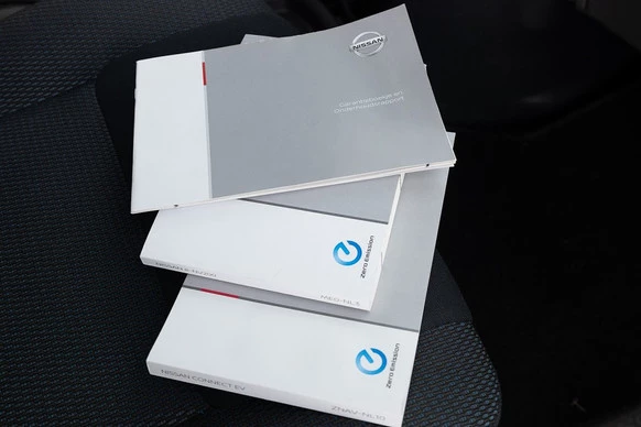 Nissan e-NV200 - Afbeelding 21 van 30