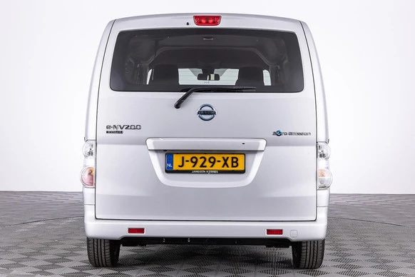 Nissan e-NV200 - Afbeelding 24 van 30