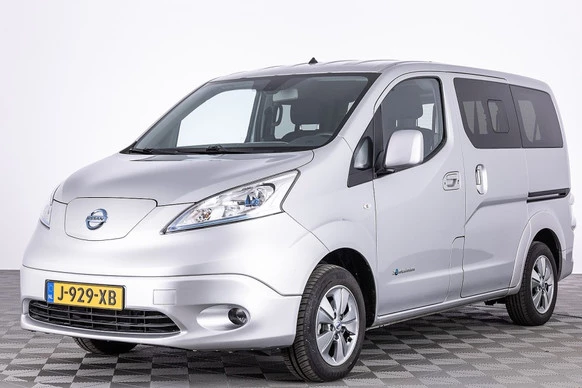 Nissan e-NV200 - Afbeelding 26 van 30