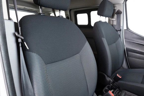 Nissan e-NV200 - Afbeelding 7 van 30