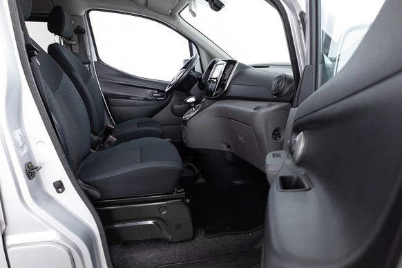 Nissan e-NV200 - Afbeelding 8 van 30