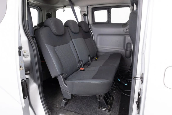 Nissan e-NV200 - Afbeelding 9 van 30