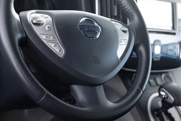 Nissan e-NV200 - Afbeelding 13 van 30