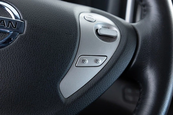 Nissan e-NV200 - Afbeelding 16 van 30