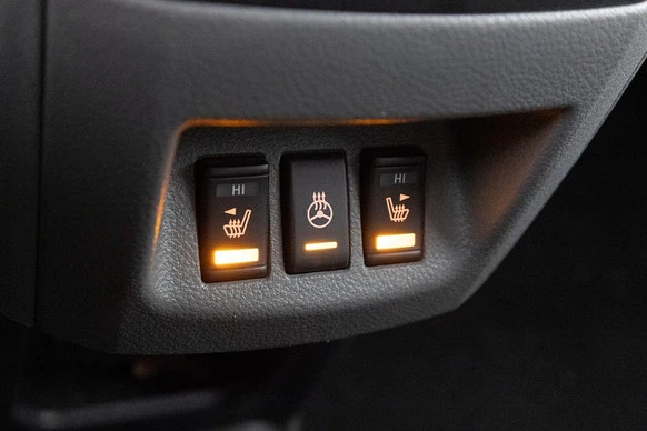 Nissan e-NV200 - Afbeelding 17 van 30