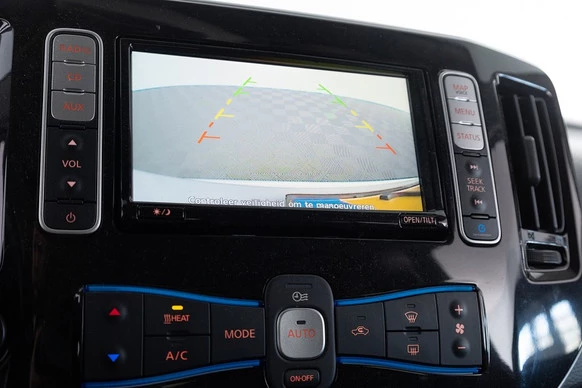 Nissan e-NV200 - Afbeelding 19 van 30