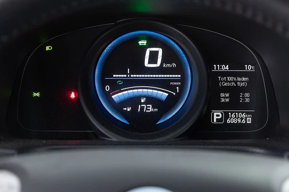 Nissan e-NV200 - Afbeelding 21 van 30