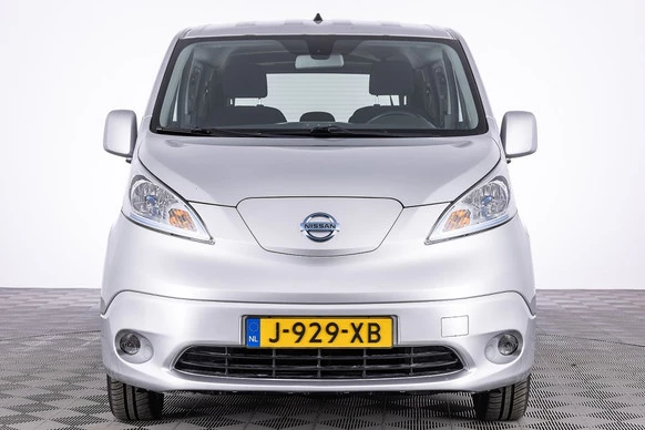 Nissan e-NV200 - Afbeelding 24 van 30