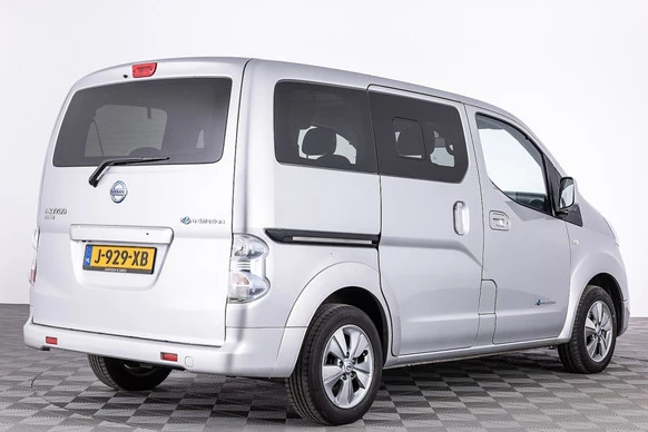 Nissan e-NV200 - Afbeelding 26 van 30