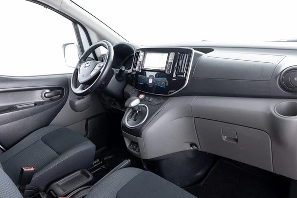 Nissan e-NV200 - Afbeelding 4 van 30