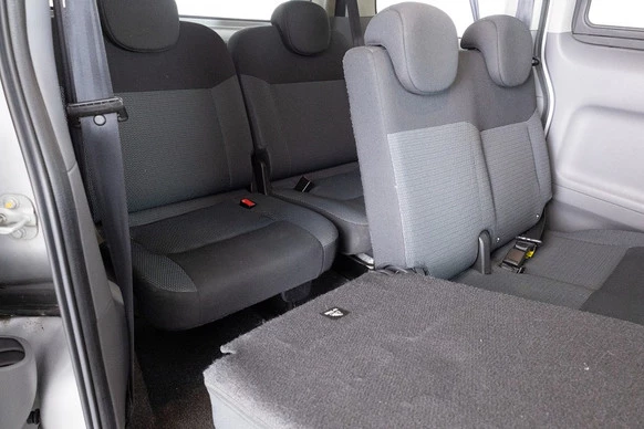 Nissan e-NV200 - Afbeelding 9 van 30