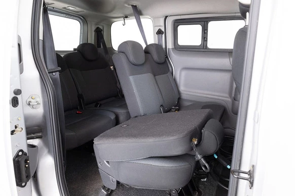 Nissan e-NV200 - Afbeelding 10 van 30