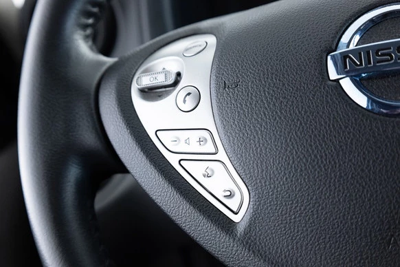 Nissan e-NV200 - Afbeelding 14 van 30