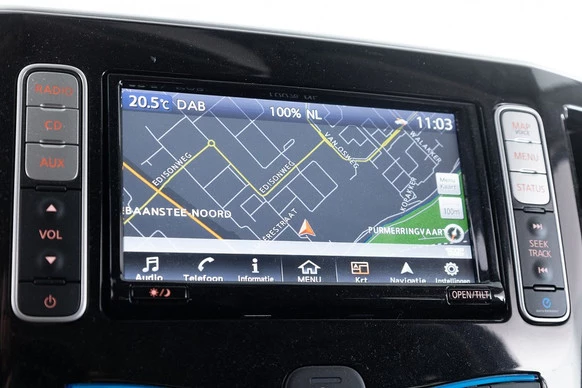Nissan e-NV200 - Afbeelding 17 van 30